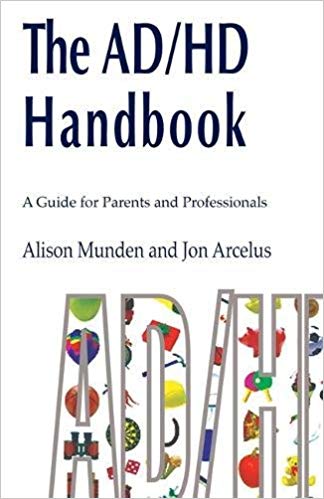 The ADHD Handbook – For Parents and Professionals