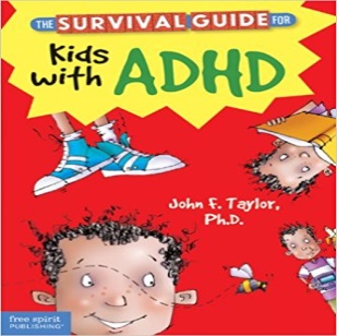Survival Guide: Kids with ADHD